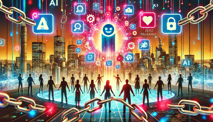 用户想来就来，想走就走！文心一言、Kimi们拿什么套住人心？